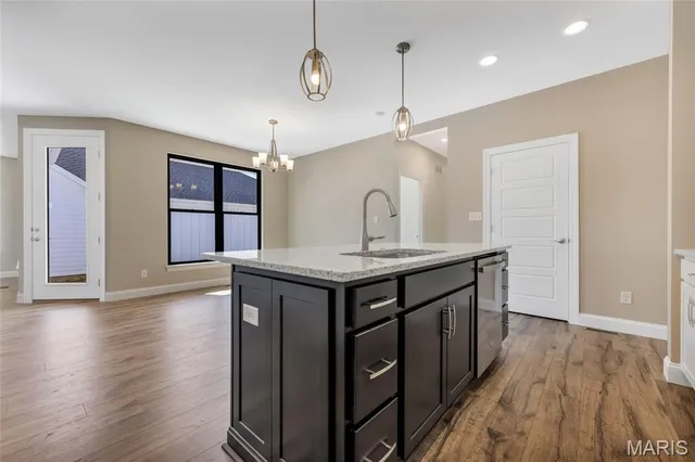 $535,000 | 146 Hvn Rdg Court, Dardenne Prairie, MO 63368