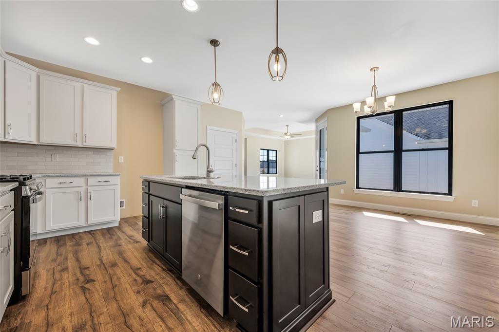 146 Hvn Rdg Court Dardenne Prairie, MO 63368 - Photo 17 of 30