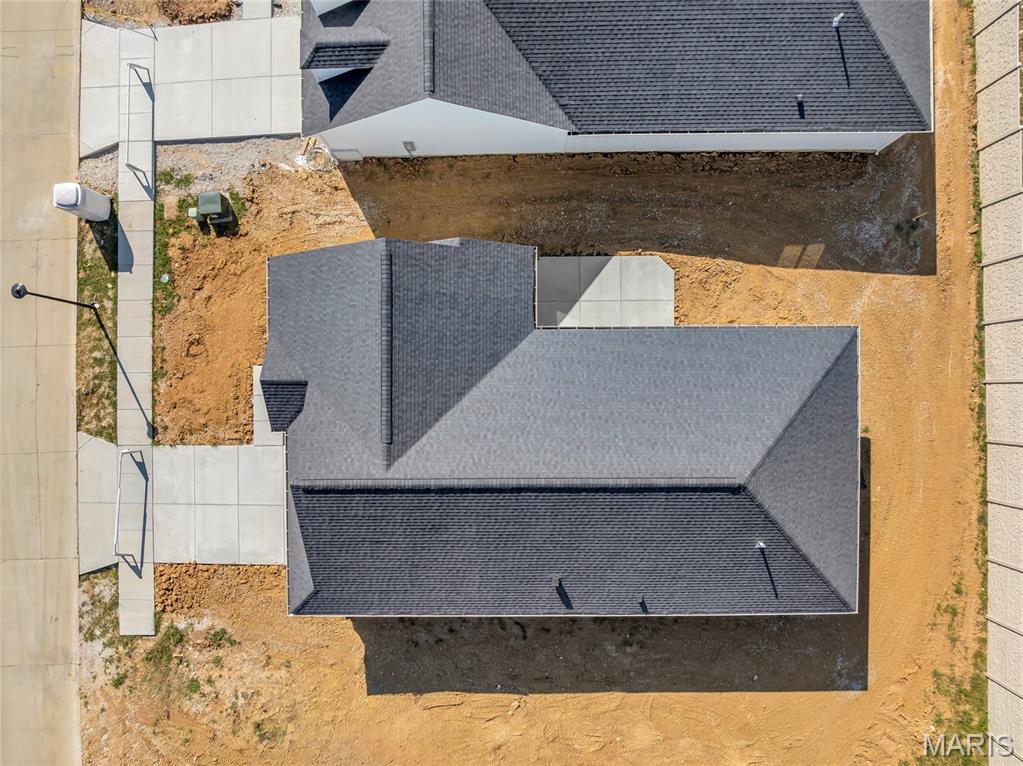 146 Hvn Rdg Court Dardenne Prairie, MO 63368 - Photo 29 of 30