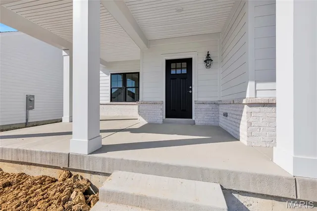 $535,000 | 146 Hvn Rdg Court, Dardenne Prairie, MO 63368
