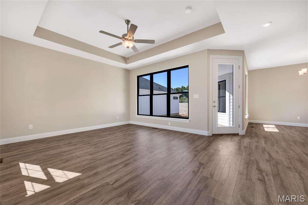 146 Hvn Rdg Court Dardenne Prairie, MO 63368 - Photo 5 of 30