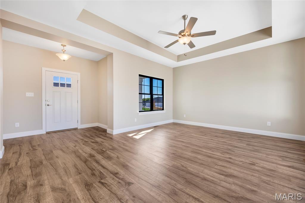 146 Hvn Rdg Court Dardenne Prairie, MO 63368 - Photo 6 of 30