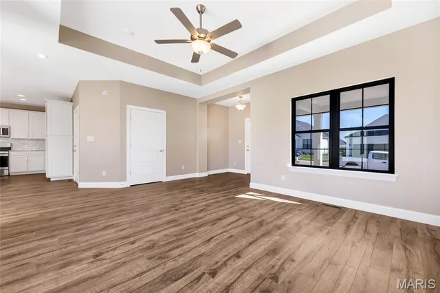 $535,000 | 146 Hvn Rdg Court, Dardenne Prairie, MO 63368