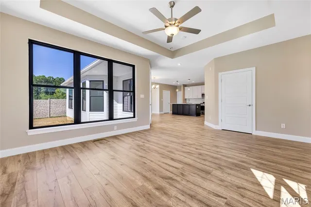 $535,000 | 146 Hvn Rdg Court, Dardenne Prairie, MO 63368