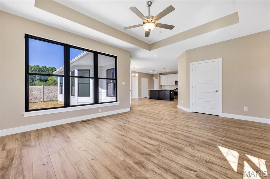 146 Hvn Rdg Court Dardenne Prairie, MO 63368 - Photo 8 of 30