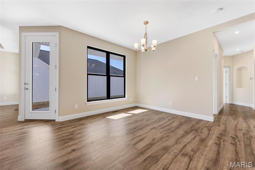 146 Hvn Rdg Court Dardenne Prairie, MO 63368 - Photo 9 of 30