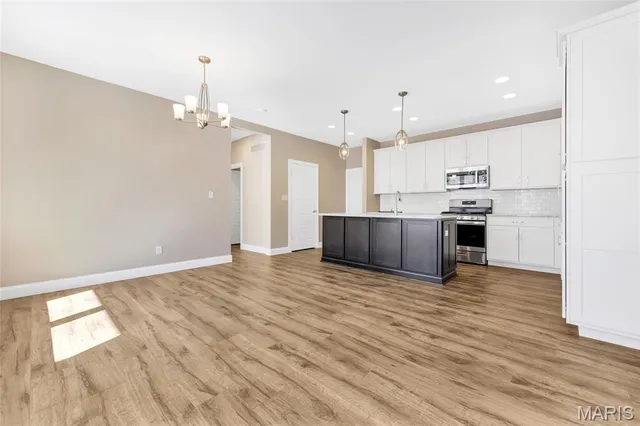 $535,000 | 146 Hvn Rdg Court, Dardenne Prairie, MO 63368