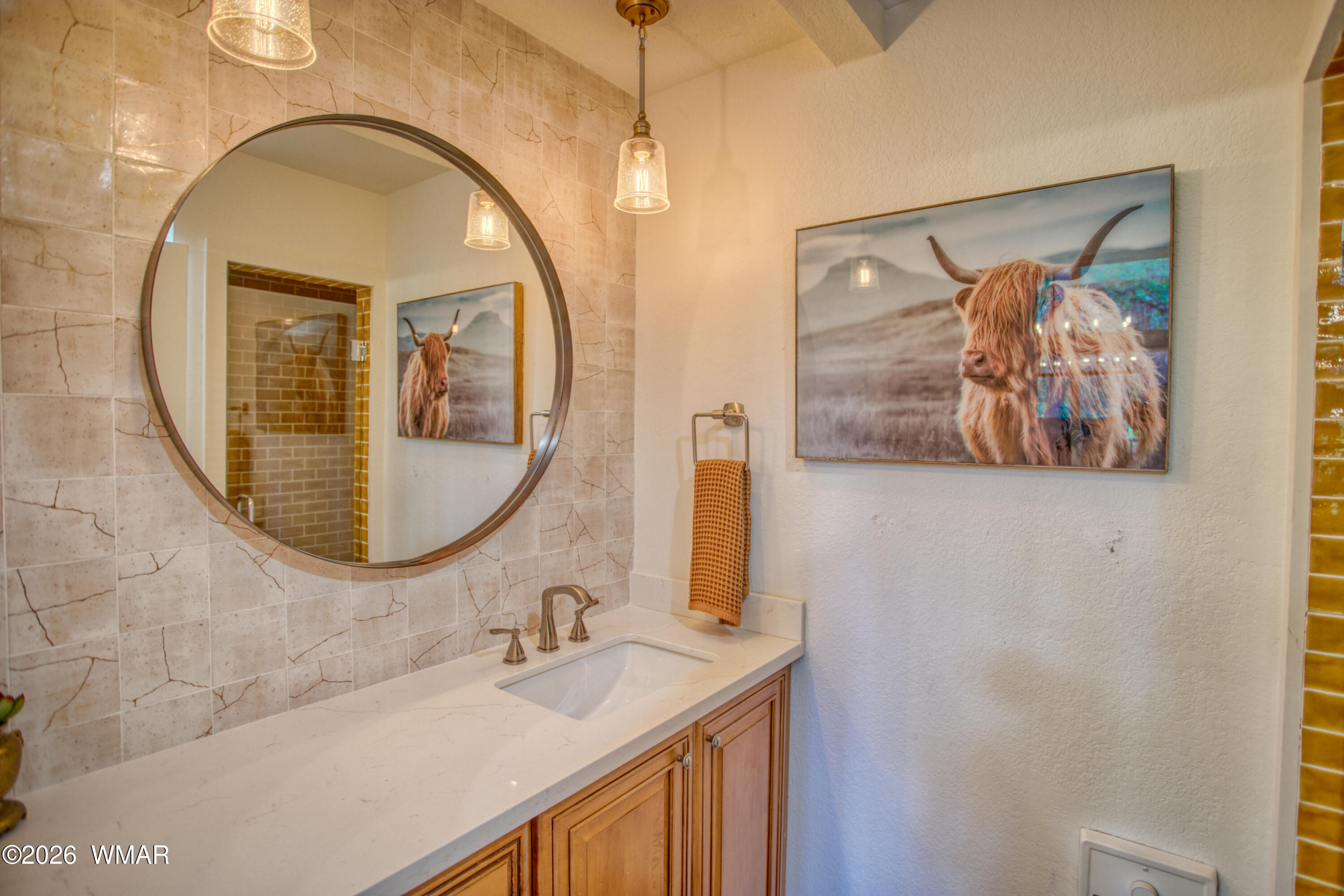 3280 Red Robin Road Pinetop, AZ 85935 - Photo 40 of 64
