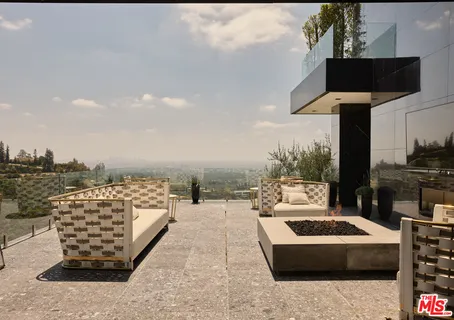 $99,950,000 | 1200 Bel Air Road, Los Angeles, CA 90077