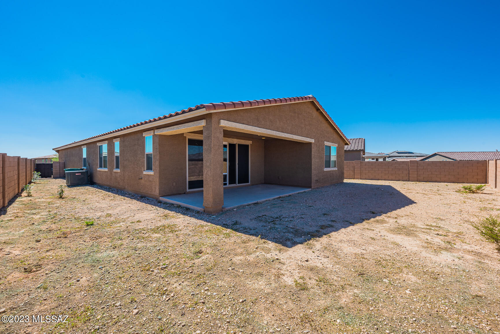 11939 East Ryscott Circle Vail, AZ 85641 - Photo 27 of 28 Gallery Image 27