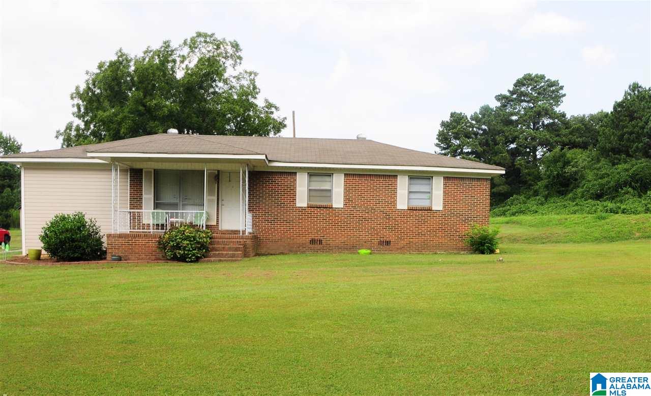 9320 Bankston Road Dora, AL 35062 - Photo 1 of 17