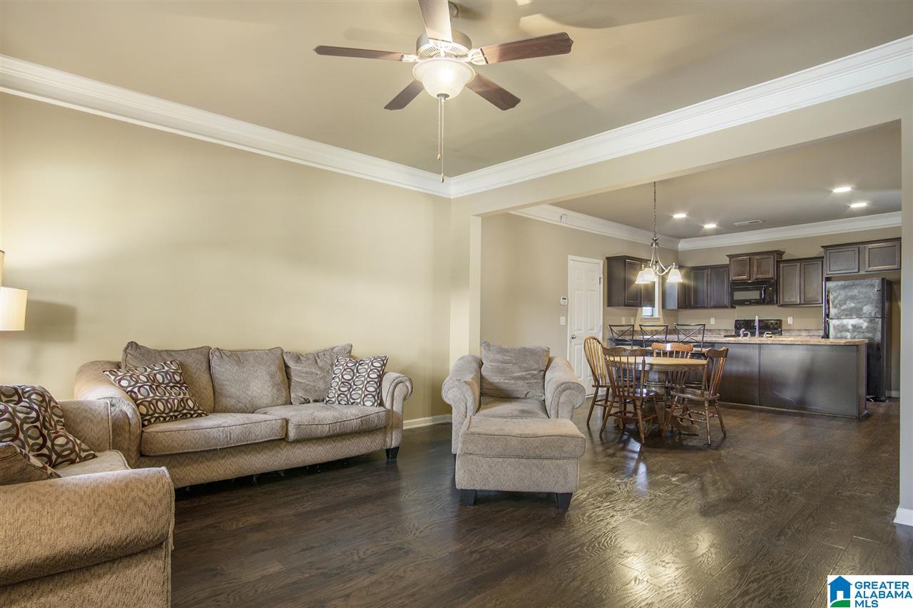 123 Waterstone Way Calera, AL 35040 - Photo 4 of 27