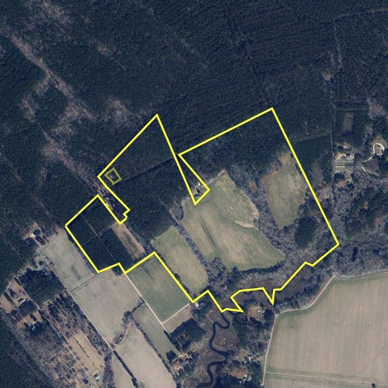 26355 Mt Nebo Road Onancock, VA 23417 - Photo 40 of 44