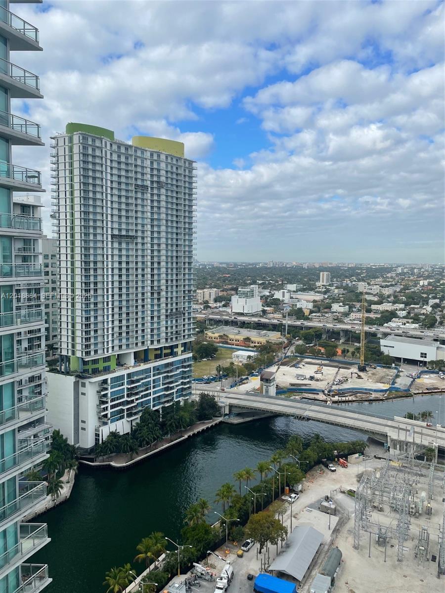 92 Southwest 3rd Street, Unit 3008 Miami, FL 33130 - Photo 7 of 7