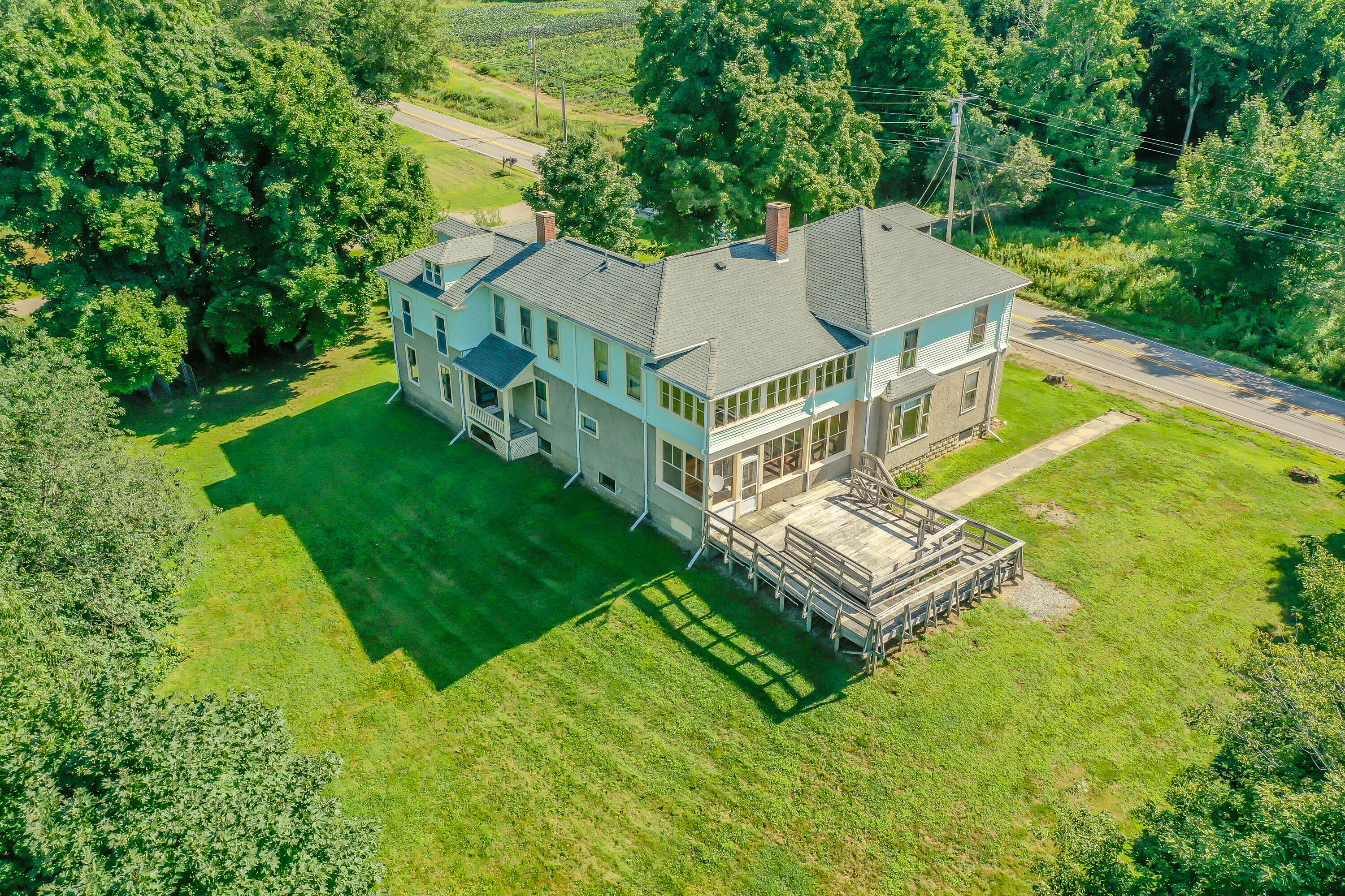 443 South Union Road Union, ME 04862 - Photo 4 of 87 1826
