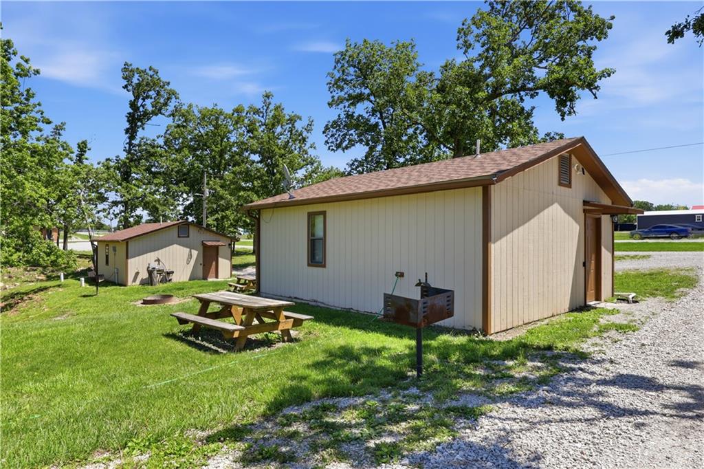 11015 Southwest State Rte 7, Unit 3 Clinton, MO 64735 - Photo 3 of 11