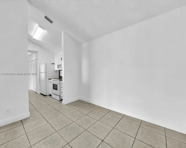 a view of swimming pool with a yard