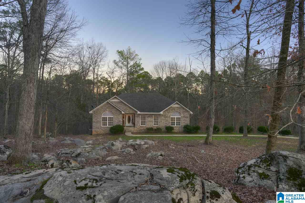 180 Spring Trail Warrior, AL 35180 - Photo 2 of 33