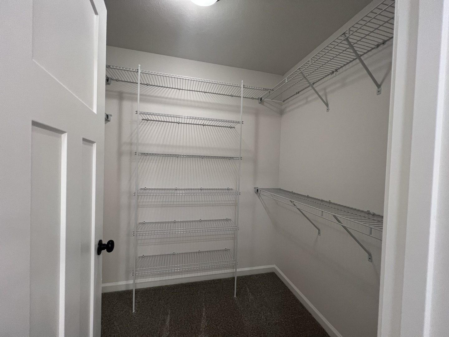 14 Eric Court Bloomington, IL 61705 - Photo 12 of 22 a view of walk in closet