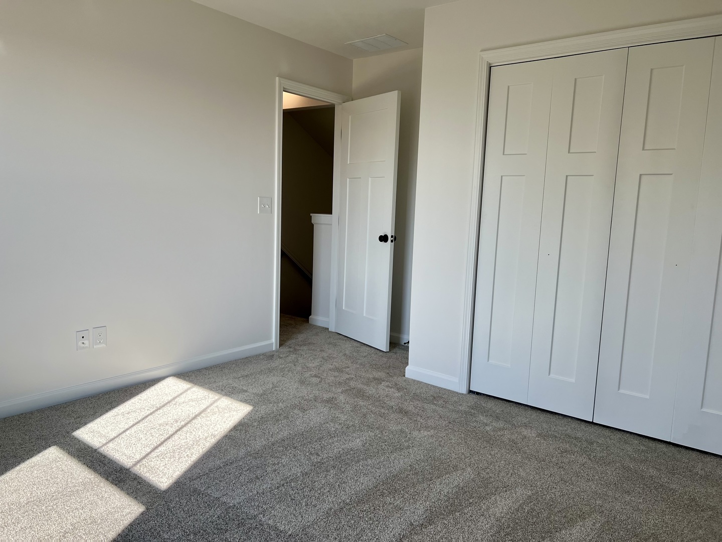 14 Eric Court Bloomington, IL 61705 - Photo 16 of 22 a view of an empty room