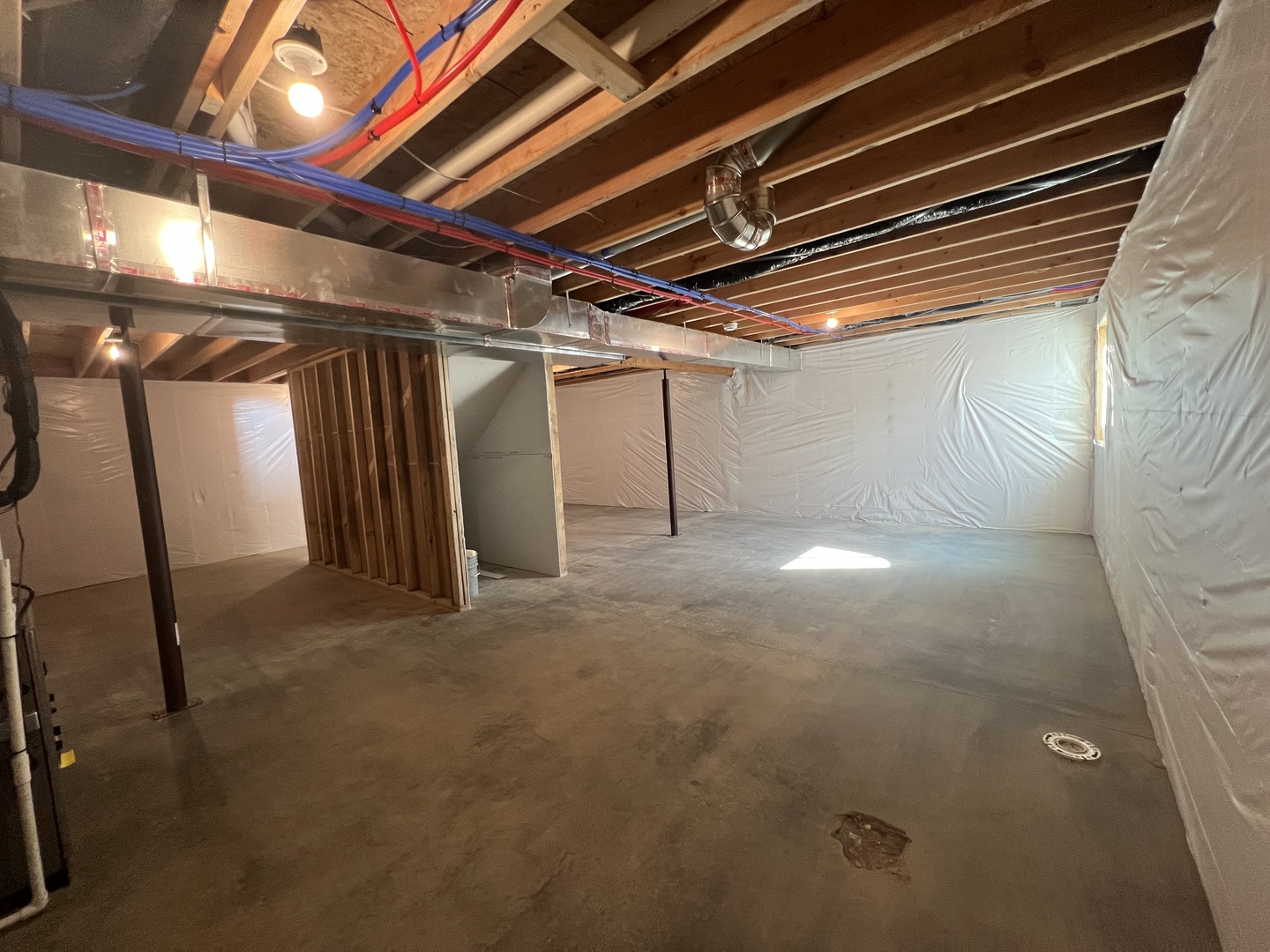 14 Eric Court Bloomington, IL 61705 - Photo 19 of 22 a view of empty room