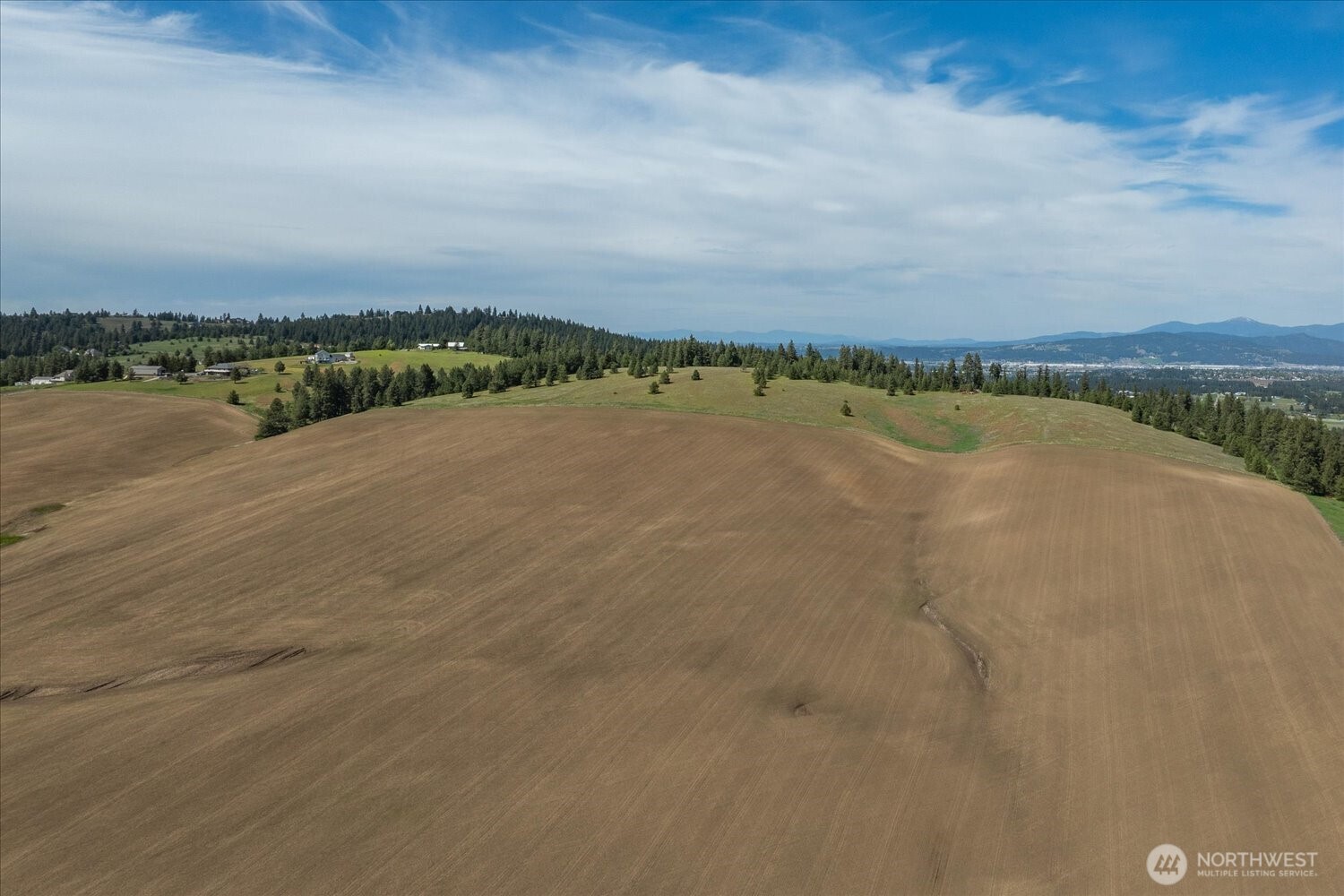 -xxx South Jackson Road, Unit LOT 17 Mica, WA 99023 - Photo 9 of 40 a view of a lake