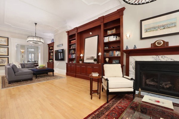 65 Rutland Street, Unit 1 Boston, MA 02118 - Photo 1 of 14 Gallery Image 1