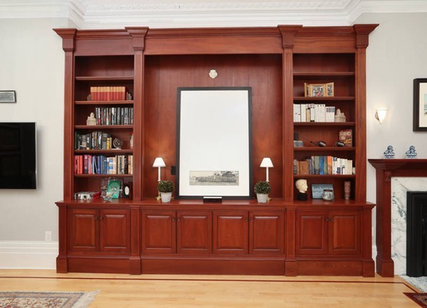 65 Rutland Street, Unit 1 Boston, MA 02118 - Photo 3 of 14 Gallery Image 3