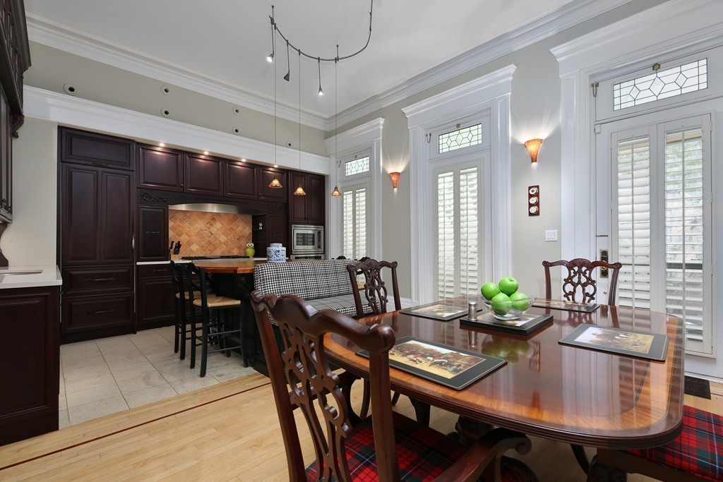 65 Rutland Street, Unit 1 Boston, MA 02118 - Photo 4 of 14 Gallery Image 4