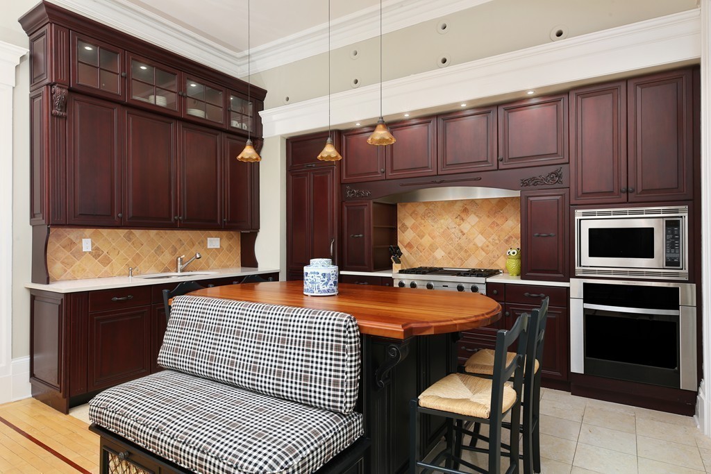 65 Rutland Street, Unit 1 Boston, MA 02118 - Photo 5 of 14 Gallery Image 5