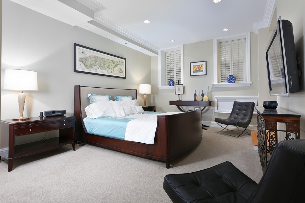 65 Rutland Street, Unit 1 Boston, MA 02118 - Photo 7 of 14 Gallery Image 7