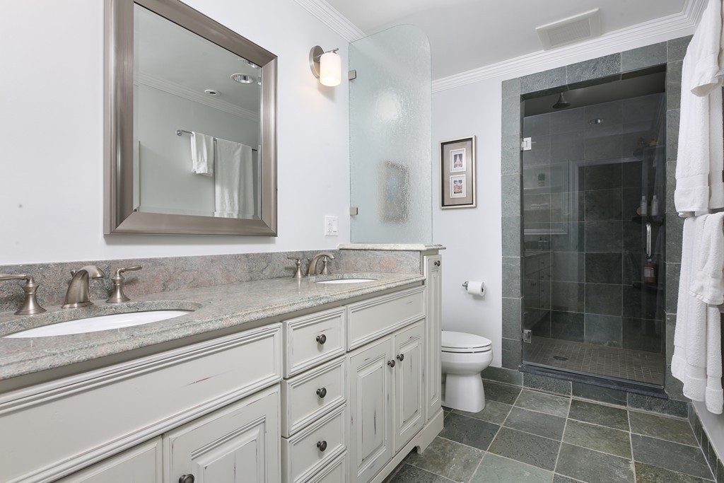 65 Rutland Street, Unit 1 Boston, MA 02118 - Photo 8 of 14 Gallery Image 8