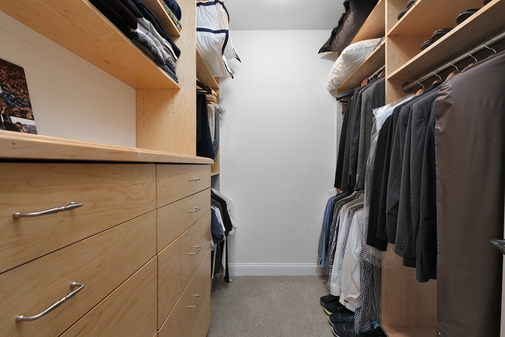 65 Rutland Street, Unit 1 Boston, MA 02118 - Photo 9 of 14 Gallery Image 9