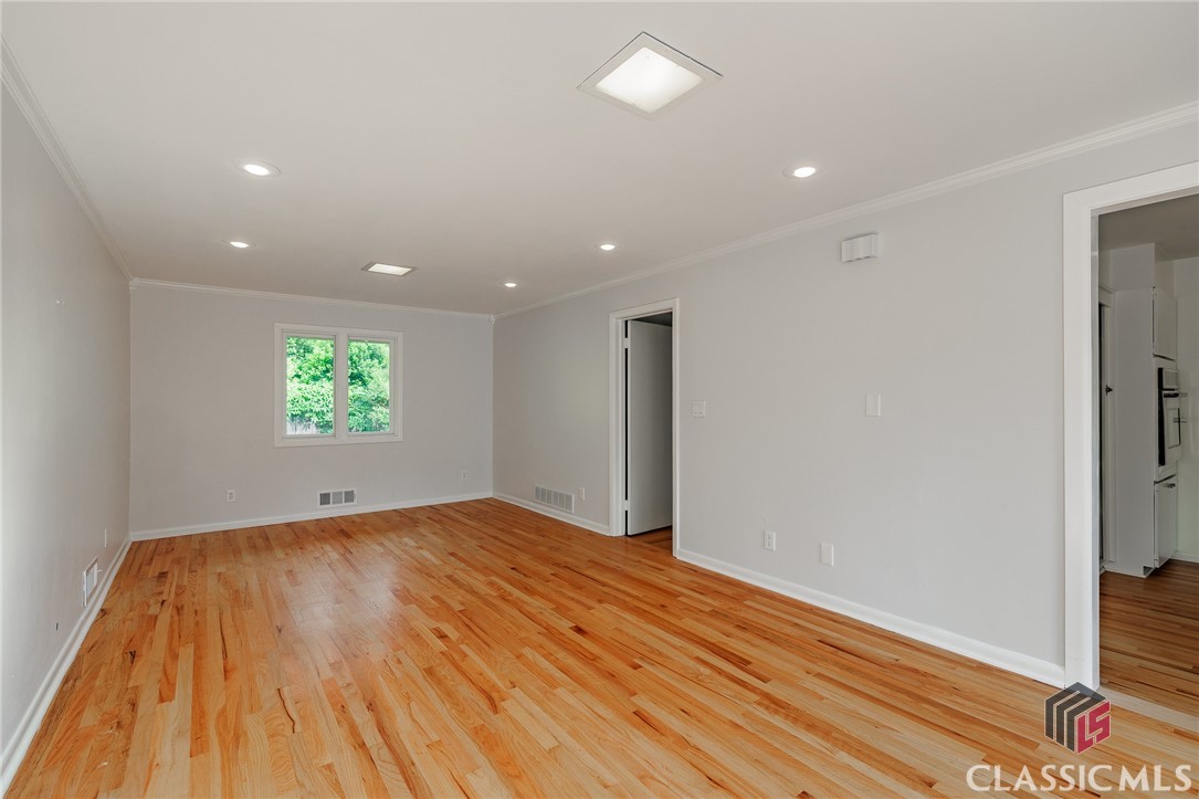 325 Duncan Springs Road Athens, GA 30606 - Photo 38 of 69