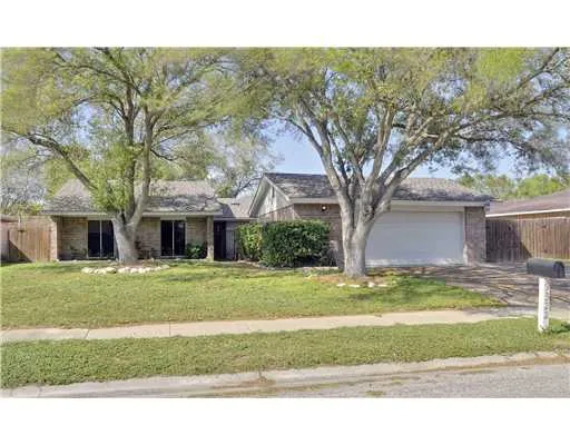$149,500 | 9322 North Star Lane, Corpus Christi, TX 78409
