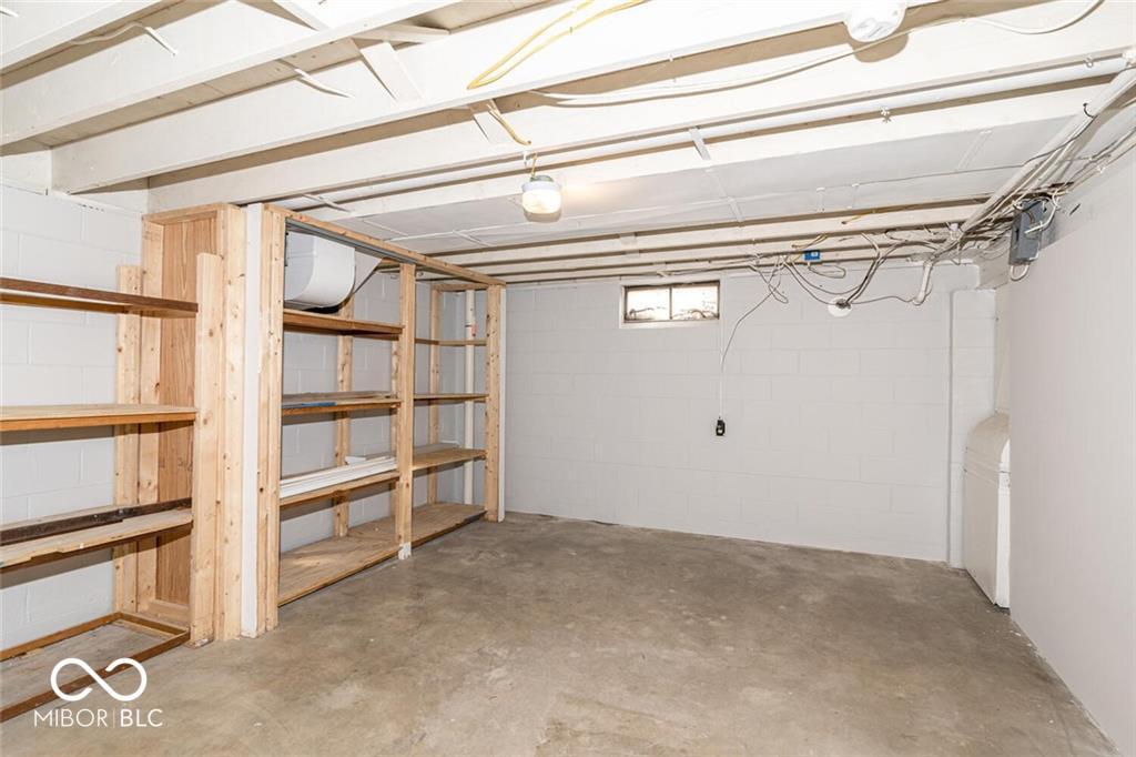 223 Carlin Drive Carmel, IN 46032 - Photo 22 of 28