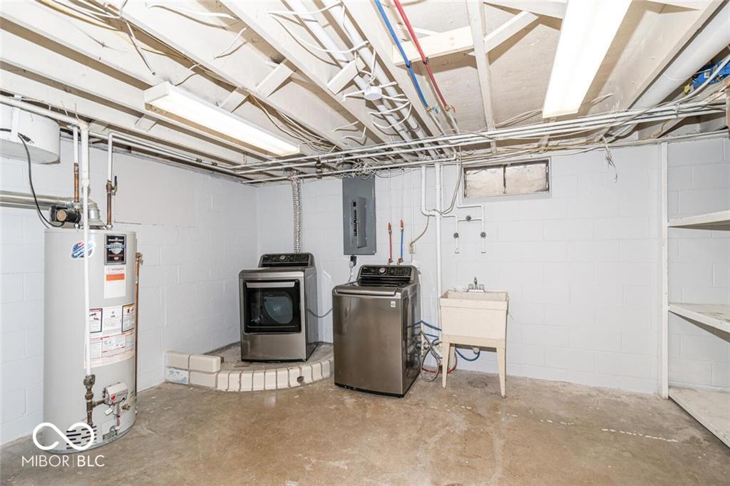 223 Carlin Drive Carmel, IN 46032 - Photo 23 of 28