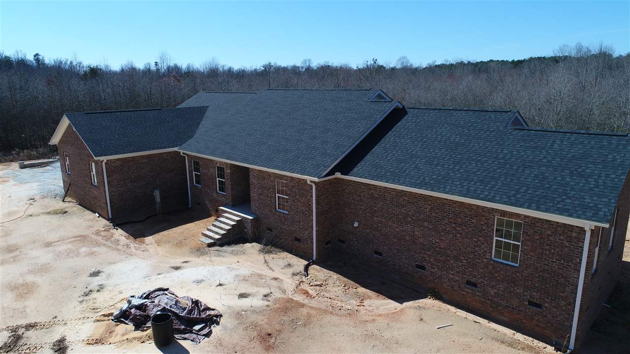 3087 Georgia Road Gray Court, SC 29645 - Photo 20 of 25