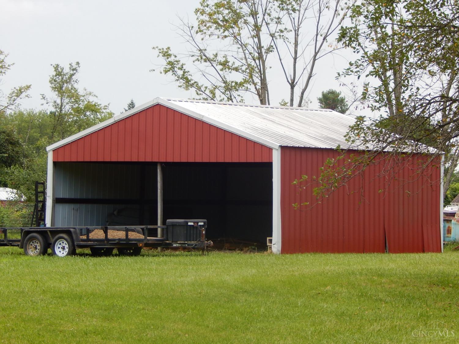 1878 Shaker Road Franklin, OH 45005 - Photo 11 of 33 Gallery Image 11