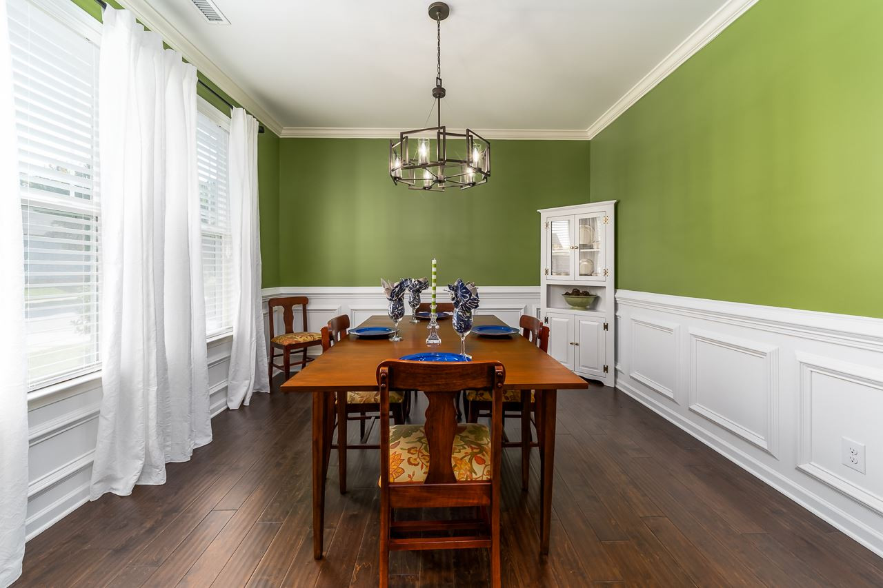 507 Chapanoke Road Raleigh, NC 27603 - Photo 5 of 25 Photo 5