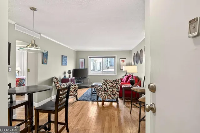 $175,000 | 2285 Peachtree Road, Unit 1106, Atlanta, GA 30309