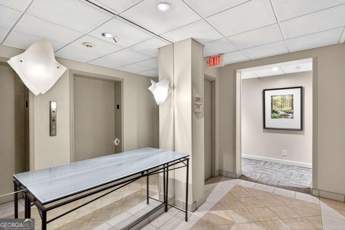 2285 Peachtree Road, Unit 1106 Atlanta, GA 30309 - Photo 19 of 27