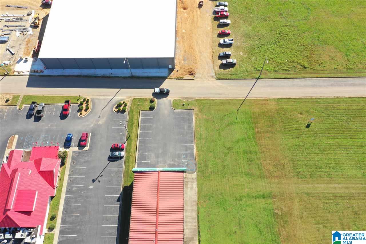 260 Spring Branch Road, Unit 35 AC Oxford, AL 36203 - Photo 8 of 11