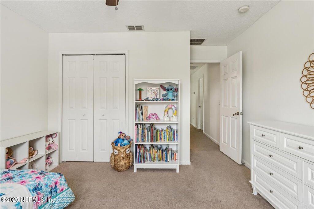 800 Marjories Way St. Augustine, FL 32092 - Photo 15 of 38 a view of an empty room