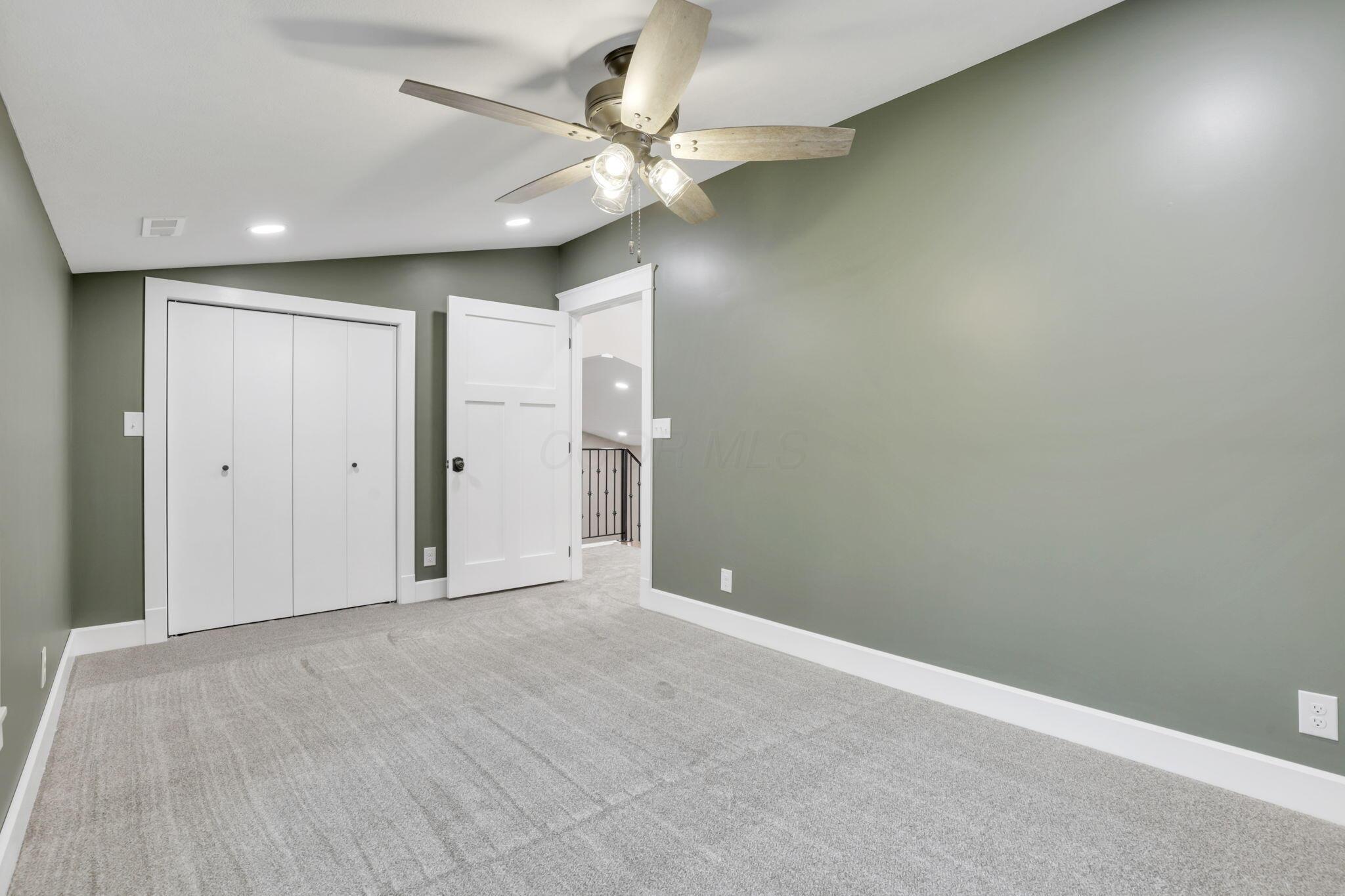 889 Blacksnake Road Utica, OH 43080 - Photo 37 of 53 Bedroom #2