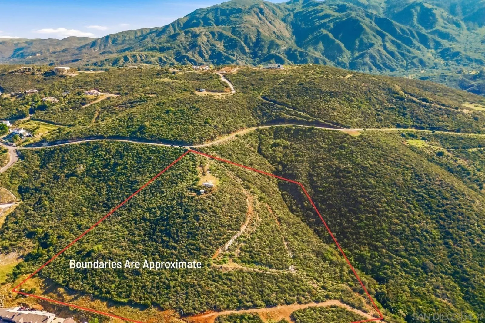 0 Sunset Peak, Unit 7 Pala, CA 92059 - Photo 12 of 22 a view of swimming pool