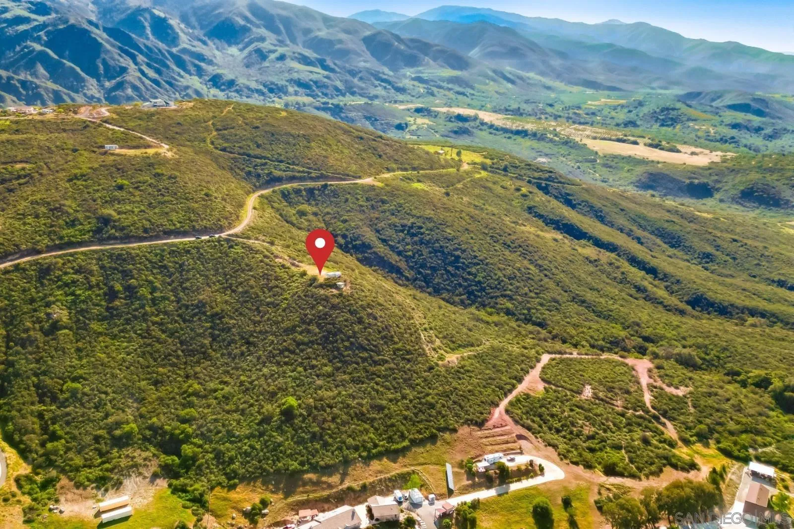 0 Sunset Peak, Unit 7 Pala, CA 92059 - Photo 13 of 22