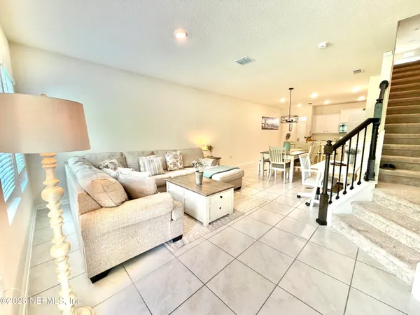 $2,350 | 601 Coastline Way Street, St. Augustine, FL 32092