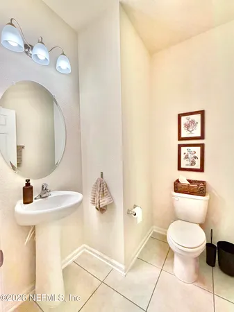 $2,350 | 601 Coastline Way Street, St. Augustine, FL 32092