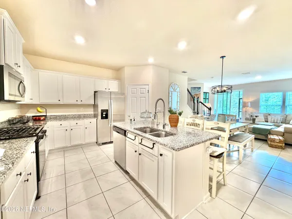 $2,350 | 601 Coastline Way Street, St. Augustine, FL 32092